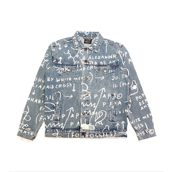 Diamond Supply Co Denim Jacket Online 